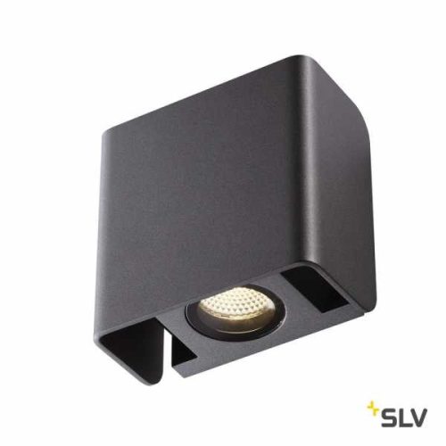 SLV (Big White) MANA kültéri fali lámpa - 1002900