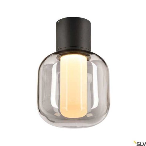 SLV (Big White) OVALISK kültéri mennyezeti lámpa - 1004677