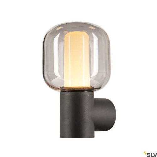 SLV (Big White) OVALISK kültéri fali lámpa - 1004678