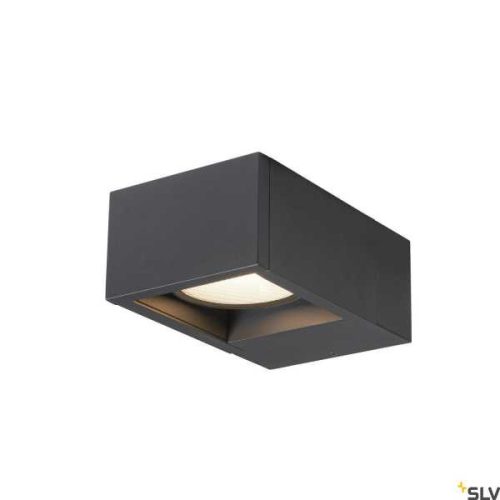 SLV (Big White) ESKINA kültéri fali lámpa - 1004747