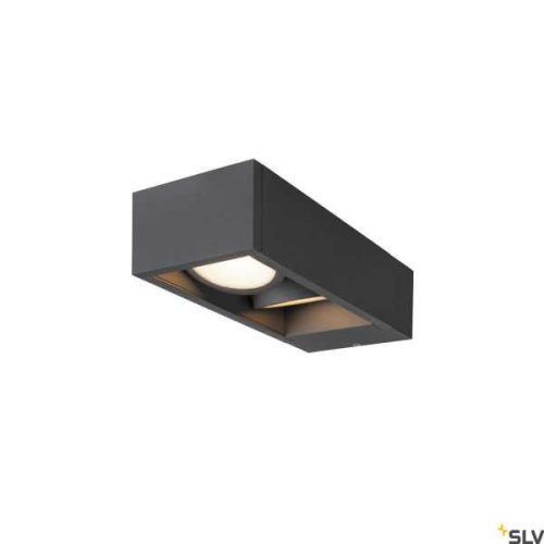 SLV (Big White) ESKINA kültéri fali lámpa - 1004748