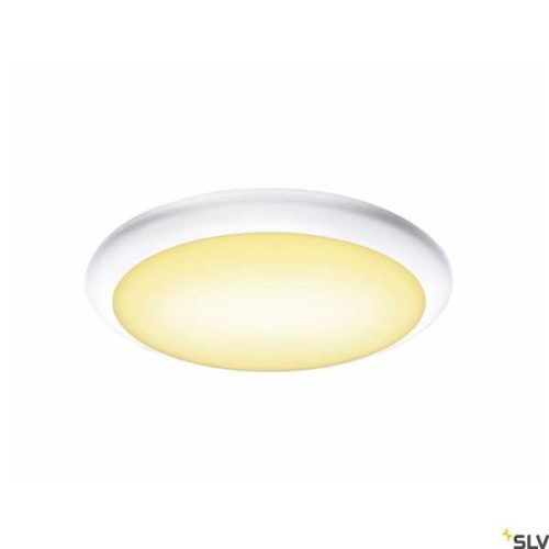SLV (Big White) RUBA kültéri mennyezeti lámpa - 1005089