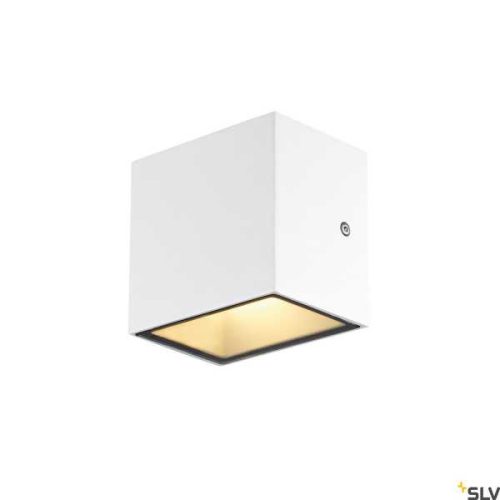 SLV (Big White) SITRA kültéri fali lámpa - 1005149