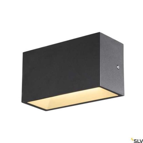 SLV (Big White) SITRA kültéri fali lámpa - 1005151