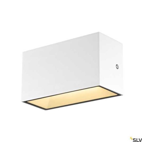 SLV (Big White) SITRA kültéri fali lámpa - 1005153
