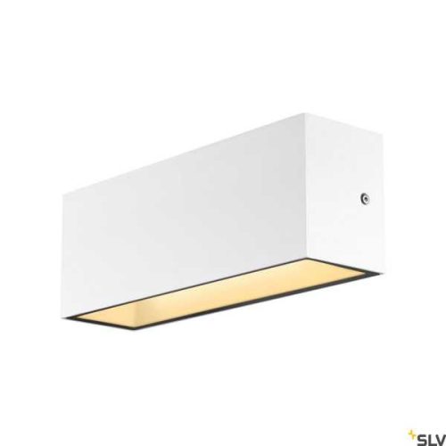 SLV (Big White) SITRA kültéri fali lámpa - 1005156