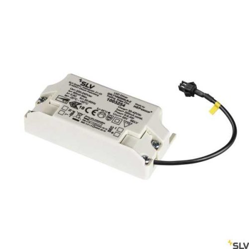 SLV (Big White) LED DRIVER kiegészítő - 1005609