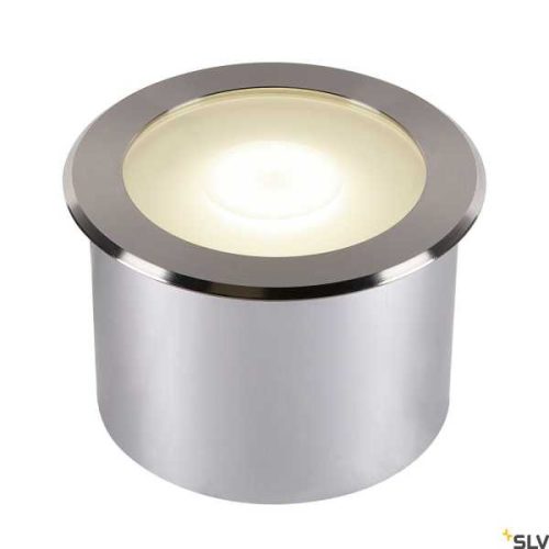 SLV (Big White) DASAR kültéri talajba építhető lámpa - 1006106