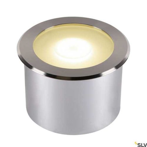 SLV (Big White) DASAR kültéri talajba építhető lámpa - 1006107