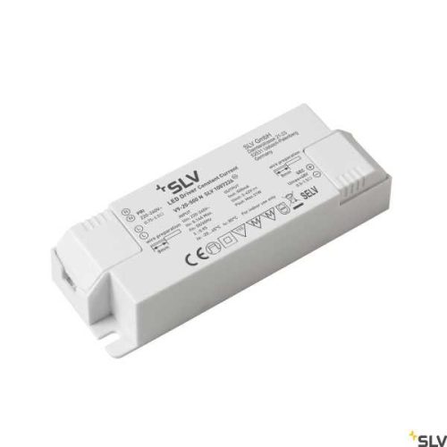 SLV (Big White) Tartozék kiegészítő - 1007226