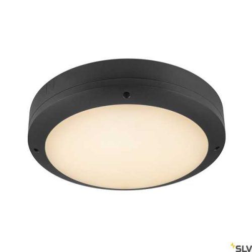 SLV (Big White) OUTDOOR BULKHEAD kültéri mennyezeti lámpa - 1007515