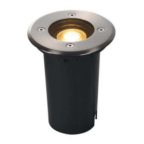 SLV (Big White) SOLASTO kültéri talajba építhető lámpa - 227680