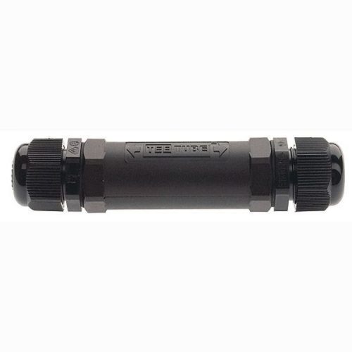 SLV (Big White) KÜLTÉRI CSATLAKOZÓ DOBOZ IP68 - 228730