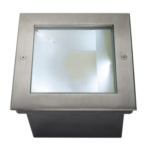 SLV (Big White) DASAR kültéri talajba építhető lámpa - 229381