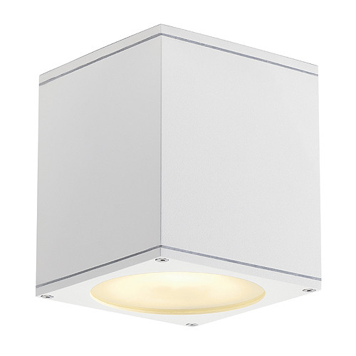 SLV (Big White) BIG THEO kültéri mennyezeti lámpa - 229551
