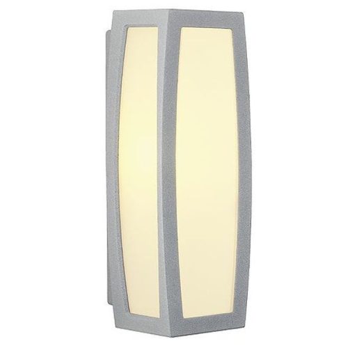 SLV (Big White) MERIDIAN BOX kültéri fali lámpa - 230044
