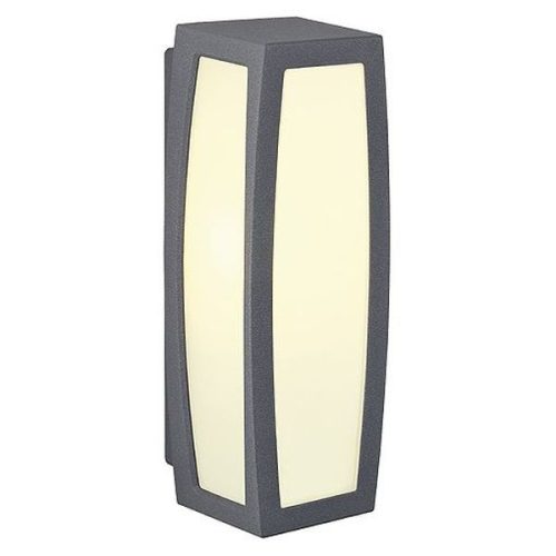SLV (Big White) MERIDIAN BOX kültéri fali lámpa - 230045