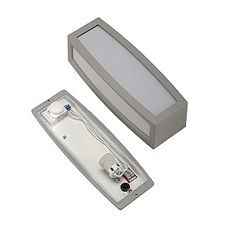 SLV (Big White) MERIDIAN kültéri fali lámpa - 230084