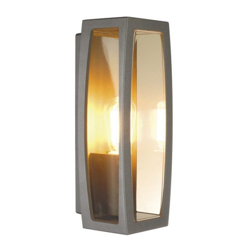 SLV (Big White) MERIDIAN BOX kültéri fali lámpa - 230655