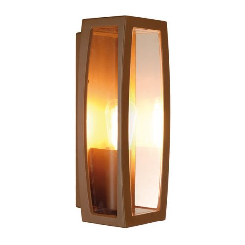 SLV (Big White) MERIDIAN BOX kültéri fali lámpa - 230657