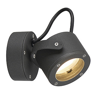 SLV (Big White) SITRA kültéri fali lámpa - 231515