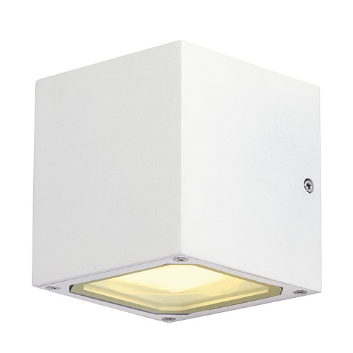 SLV (Big White) SITRA kültéri fali lámpa - 232531