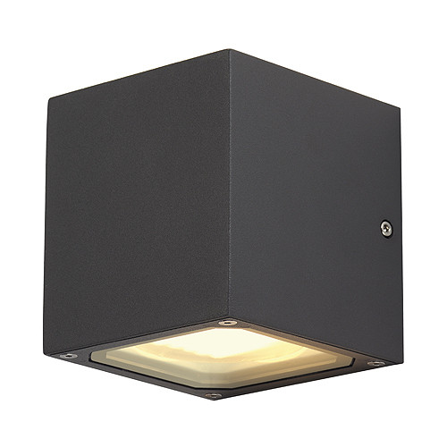 SLV (Big White) SITRA kültéri fali lámpa - 232537
