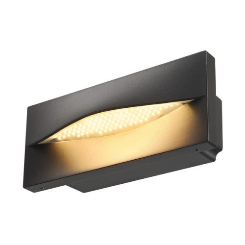 SLV (Big White) CIDA kültéri süllyesztett lámpa - 233635
