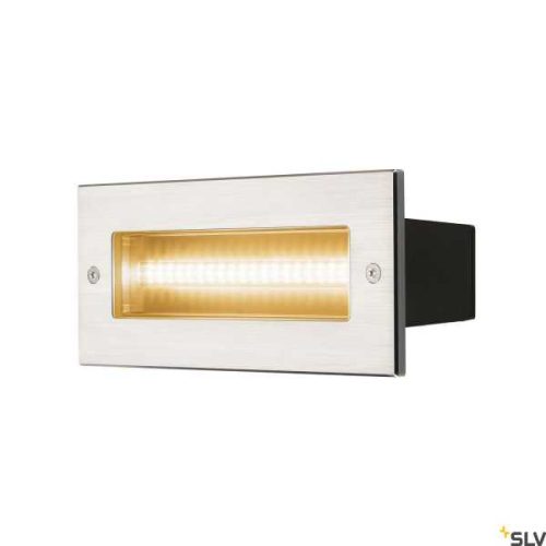 SLV (Big White) BRICK kültéri süllyesztett lámpa - 233650