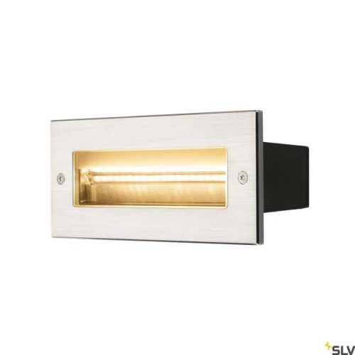 SLV (Big White) BRICK kültéri süllyesztett lámpa - 233660