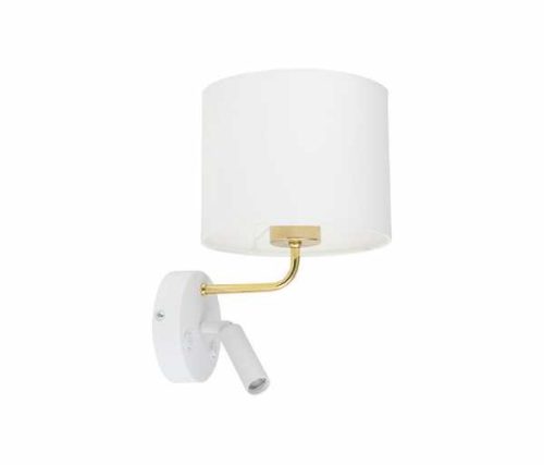 TK Lighting DEVA állólámpa - TK-1370