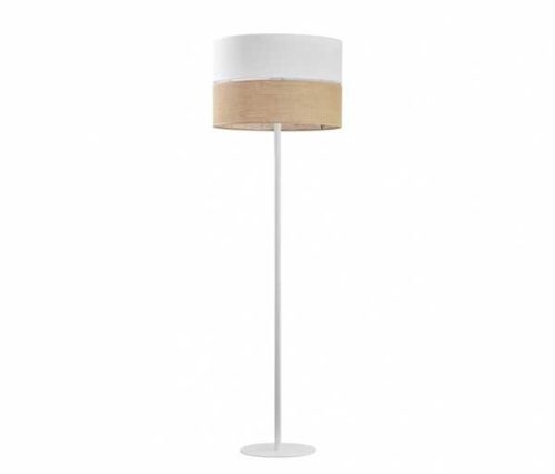 TK Lighting LINOBIANCO állólámpa - TK-5241