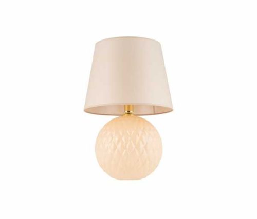 TK Lighting SANTANA asztali lámpa - TK-5591