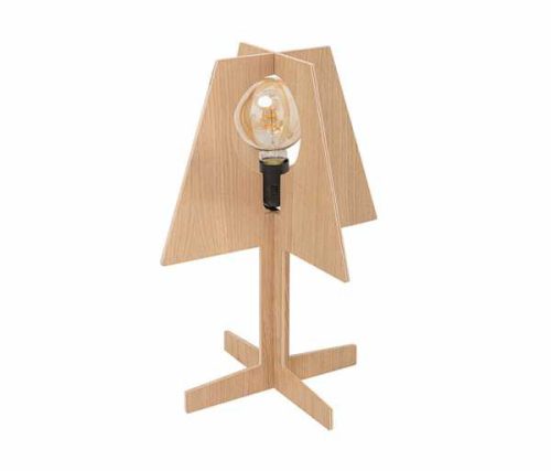 Zuma OAK asztali lámpa - 4113603