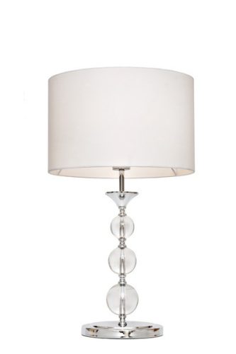 Zuma REA asztali lámpa - RLT93163-1W