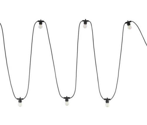 TK Lighting GIRLANDA kültéri dekorációs lámpa - TK-10183