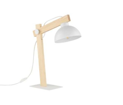TK Lighting OSLO asztali lámpa - TK-5347