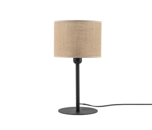 TK Lighting JUTA asztali lámpa - TK-5552