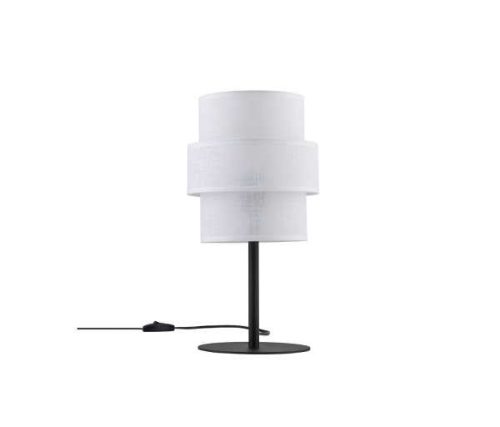 TK Lighting CALISTO asztali lámpa - TK-5893