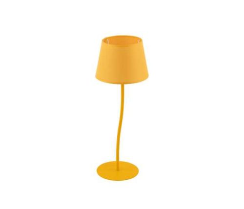 TK Lighting NICOLA asztali lámpa - TK-6641
